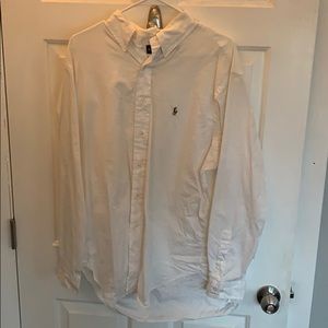 Ralph Lauren Dress Shirt